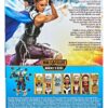 MARVEL Legends King Valkyrie - Love & Thunder BAF Figura