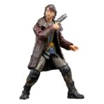 Star Wars Cassian Andor Black Series Figura