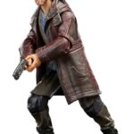Star Wars Cassian Andor Black Series Figura
