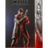Star Wars Cassian Andor Black Series Figura