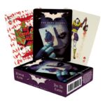 Batman The Dark Knight Francia Kártya