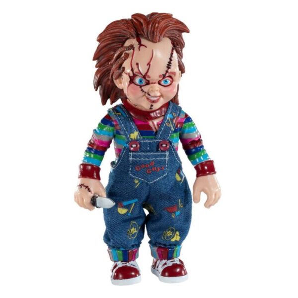 Chucky Bendyfigs Figura