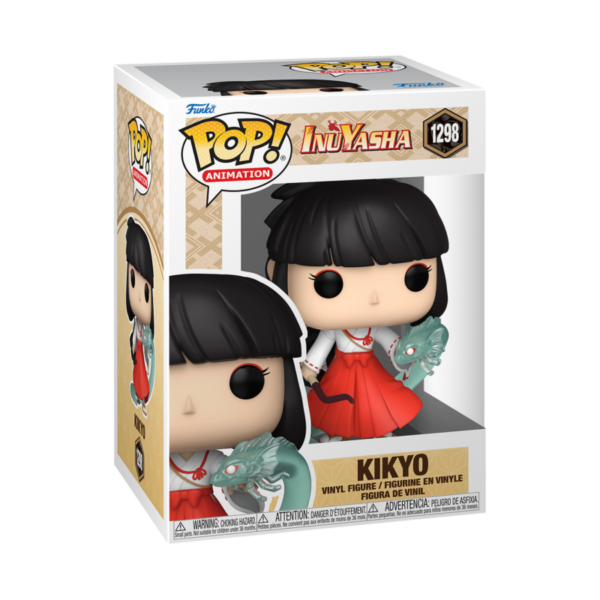 Funko POP! Kikyo (1298)