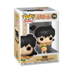 Funko POP! Rin (1296)