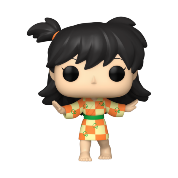 Funko POP! Rin (1296)