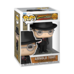 Funko POP! Arnold Toht (1353)