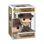 Funko POP! Indiana Jones (1350)