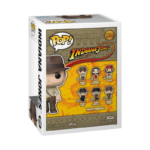 Funko POP! Indiana Jones (1350)