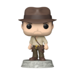 Funko POP! Indiana Jones (1350)