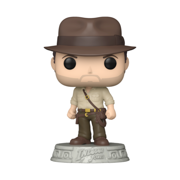 Funko POP! Indiana Jones (1350)