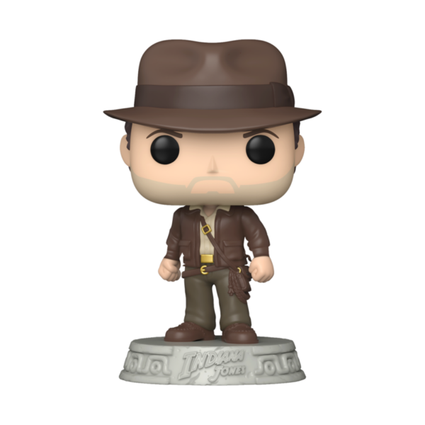 Funko POP! Indiana Jones (1355)