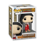 Funko POP! Marion Ravenwood (1351)