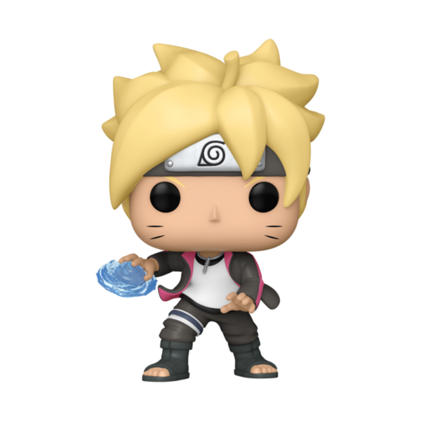 Funko POP! Boruto with Rasengan (1356)