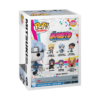 Funko POP! Mitsuki with Snake Hands (1357)