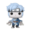 Funko POP! Mitsuki with Snake Hands (1357)
