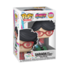 Funko POP! Sarada with Sharingan (1358)