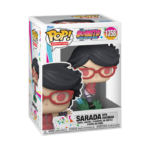 Funko POP! Sarada with Sharingan (1358)