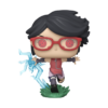 Funko POP! Sarada with Sharingan (1358)
