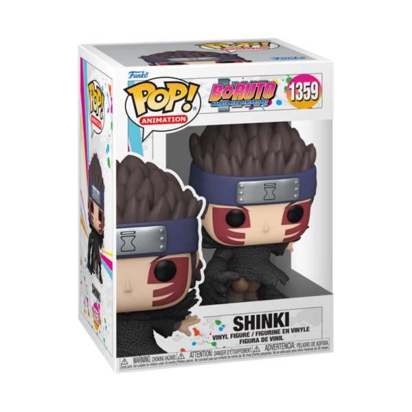 Funko POP! Shinki (1359)