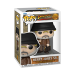 Funko POP! Henry Jones Sr. (1354)