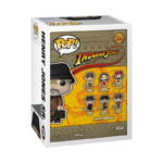 Funko POP! Henry Jones Sr. (1354)