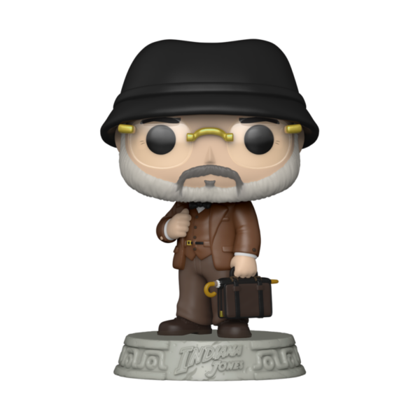 Funko POP! Henry Jones Sr. (1354)