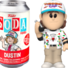 Funko SODA Dustin