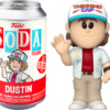 Funko SODA Dustin