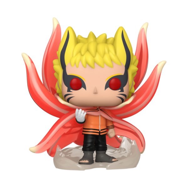 Funko POP! Naruto (Baryon Mode) (1361)