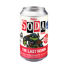 Funko SODA The Last Ronin