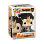 Funko POP! Yu Nishinoya (1392)