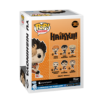 Funko POP! Yu Nishinoya (1392)