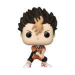 Funko POP! Yu Nishinoya (1392)