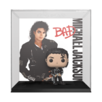 Funko POP! Michael Jackson (56) Cover