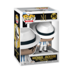 Funko POP! Michael Jackson (345)