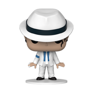 Funko POP! Michael Jackson (345)