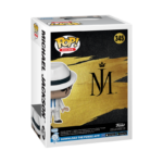 Funko POP! Michael Jackson (345)