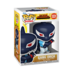 Funko POP! Gang Orca (1331)