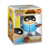 Funko POP! Fatgum (1332)