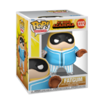 Funko POP! Fatgum (1332)