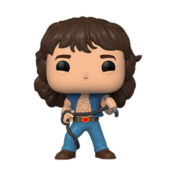 Funko POP! Bon Scott (339)