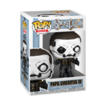 Funko POP! Papa Emeritus IV (336)