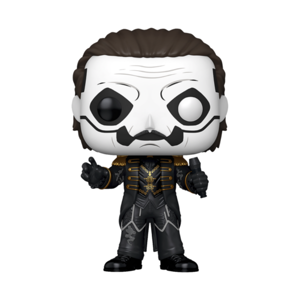 Funko POP! Papa Emeritus IV (336)