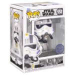 Funko POP! Imperial Rocket Trooper (552)