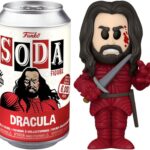 Funko SODA Dracula