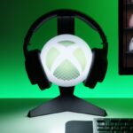 Xbox Headset Tartó világító