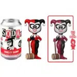 Funko SODA Harley Quinn