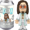 Funko SODA Klaus