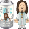 Funko SODA Klaus