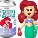 Funko SODA Ariel